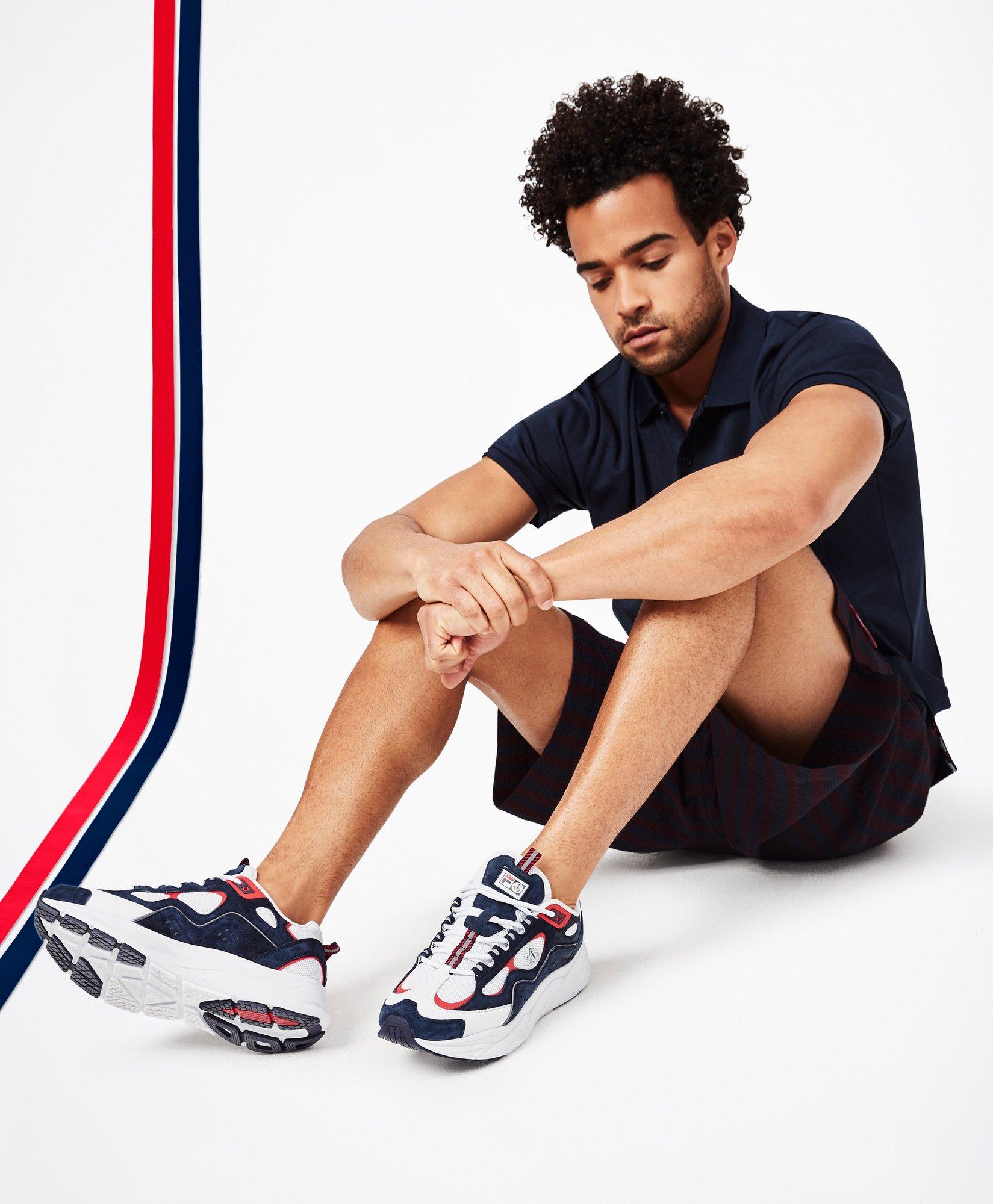 Fila trigate new arrivals