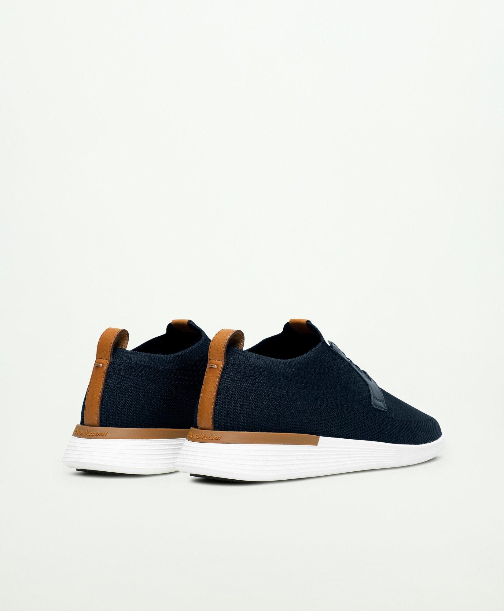 Wolf & Shepherd SwiftKnit™ Derby