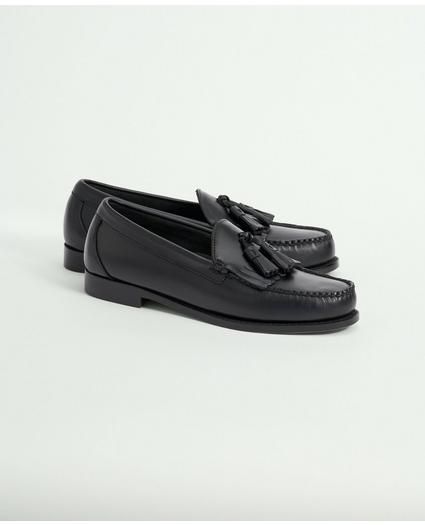 Cheever Tassel Loafer with Kiltie, image 1