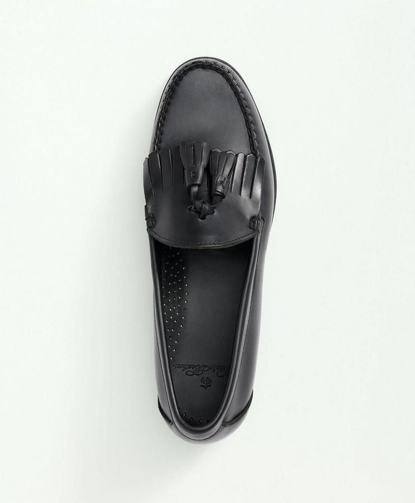 Cheever Tassel Loafer with Kiltie, image 3