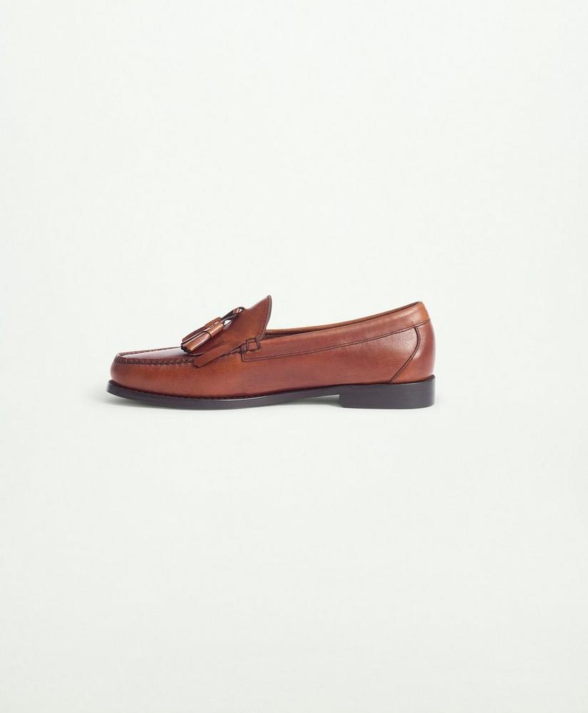Cheever Tassel Loafer with Kiltie, image 2