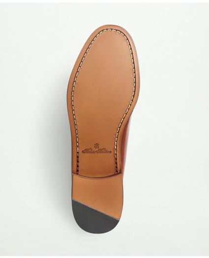 Tassel Loafers with Kiltie, image 3