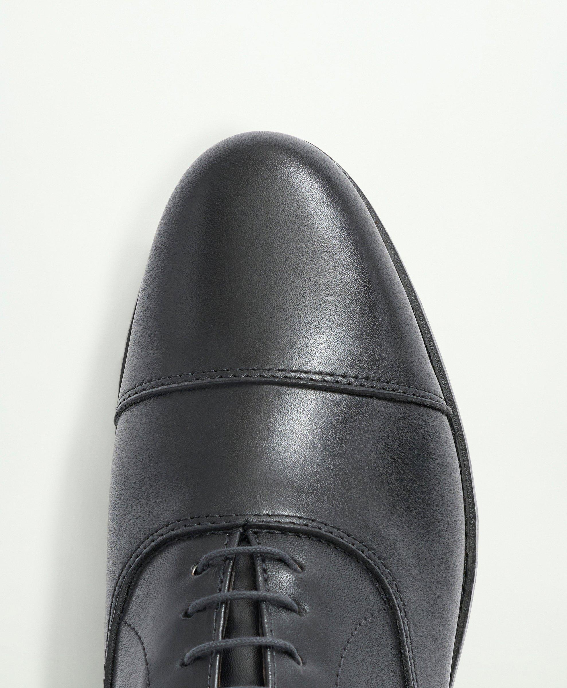 Harrison grand cap outlet toe oxford