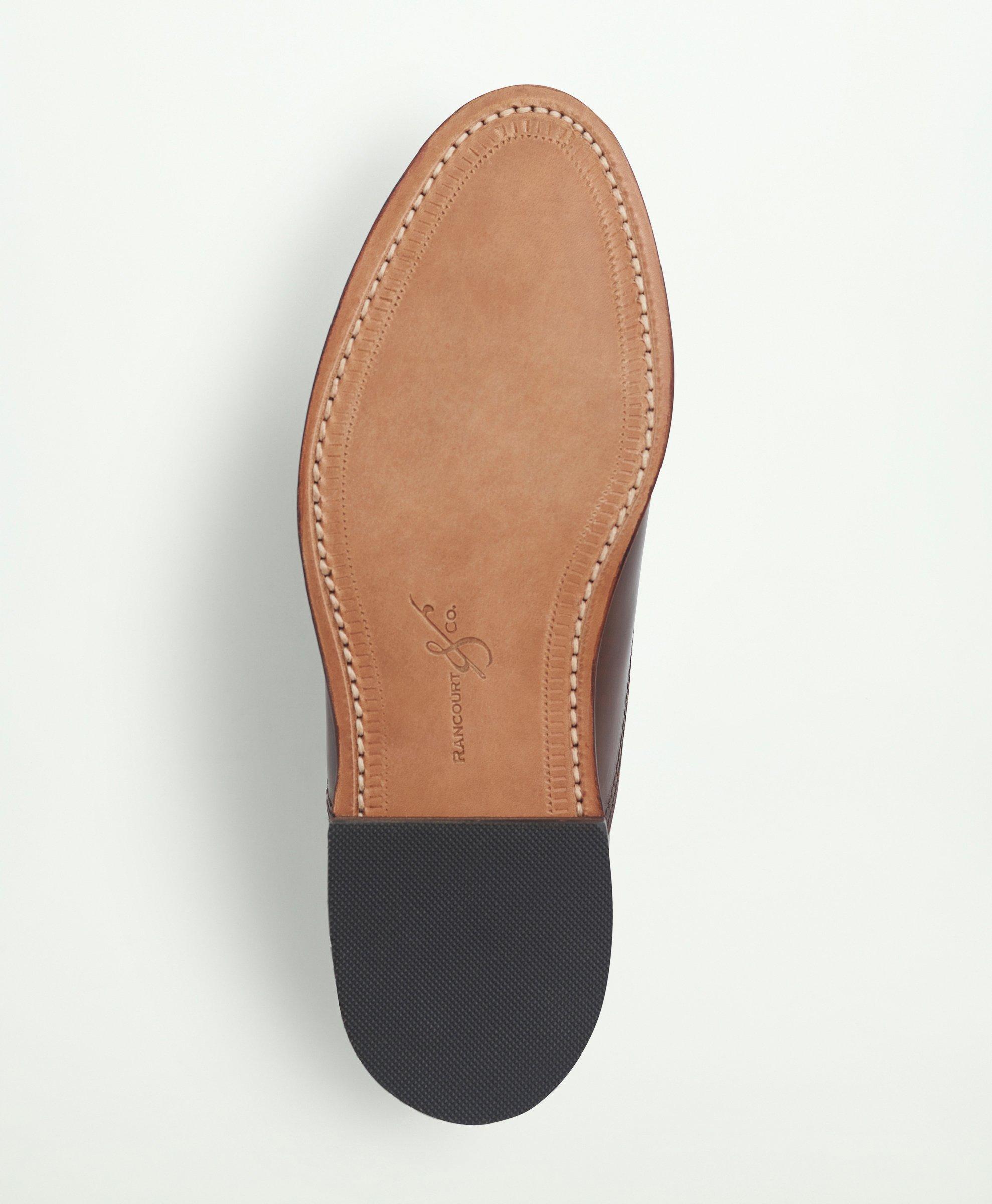 Brooks brothers store dress shoes