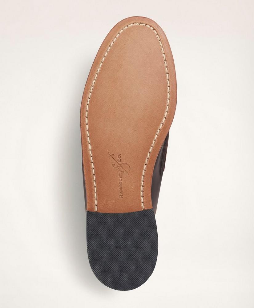 Rancourt Pinch Penny Loafer, image 4