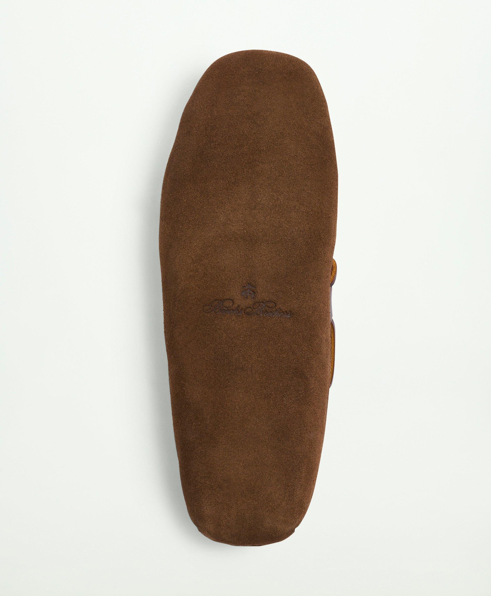 Lone Tree Shearling Slipper