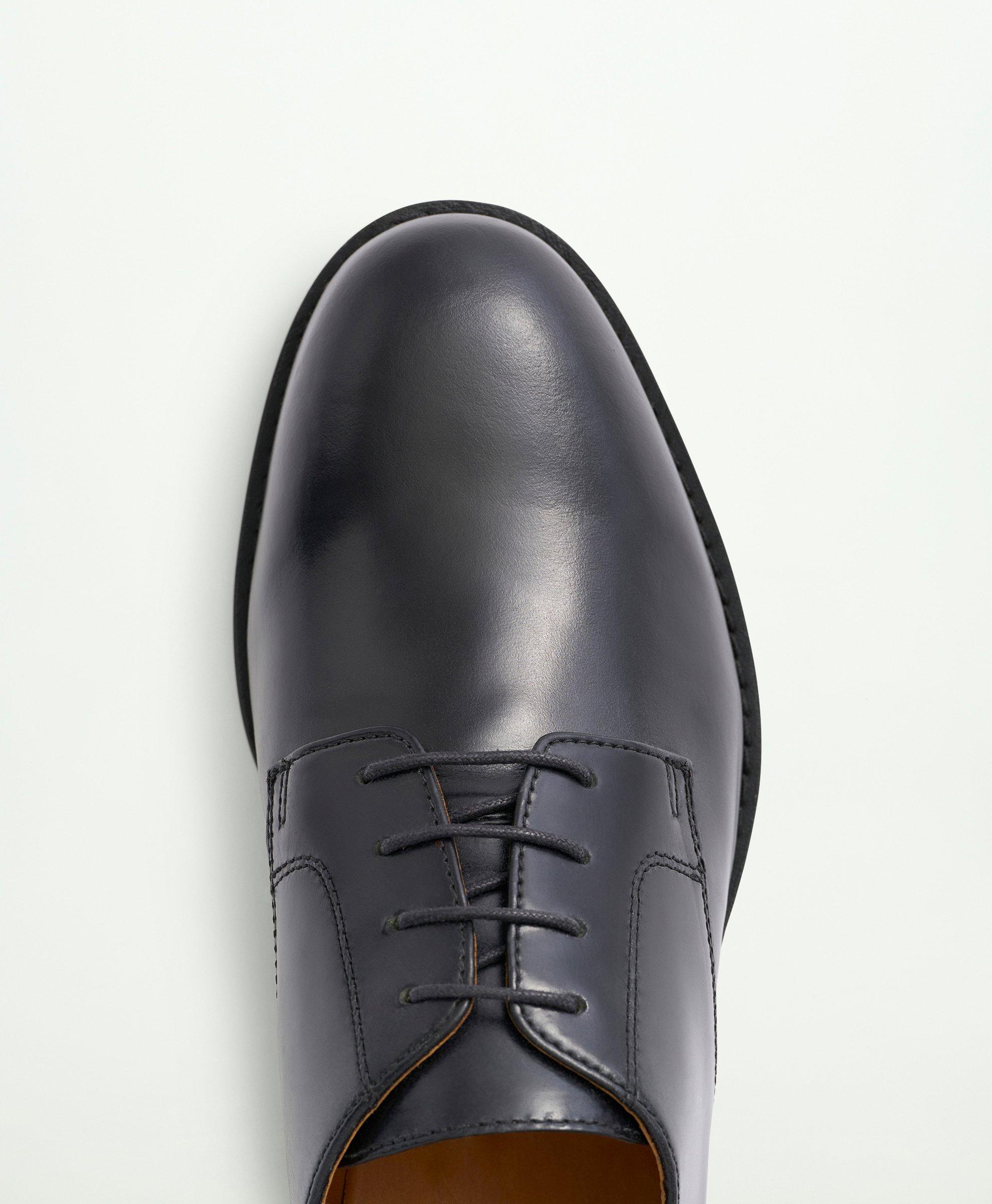 Brooks brothers hot sale mens shoes