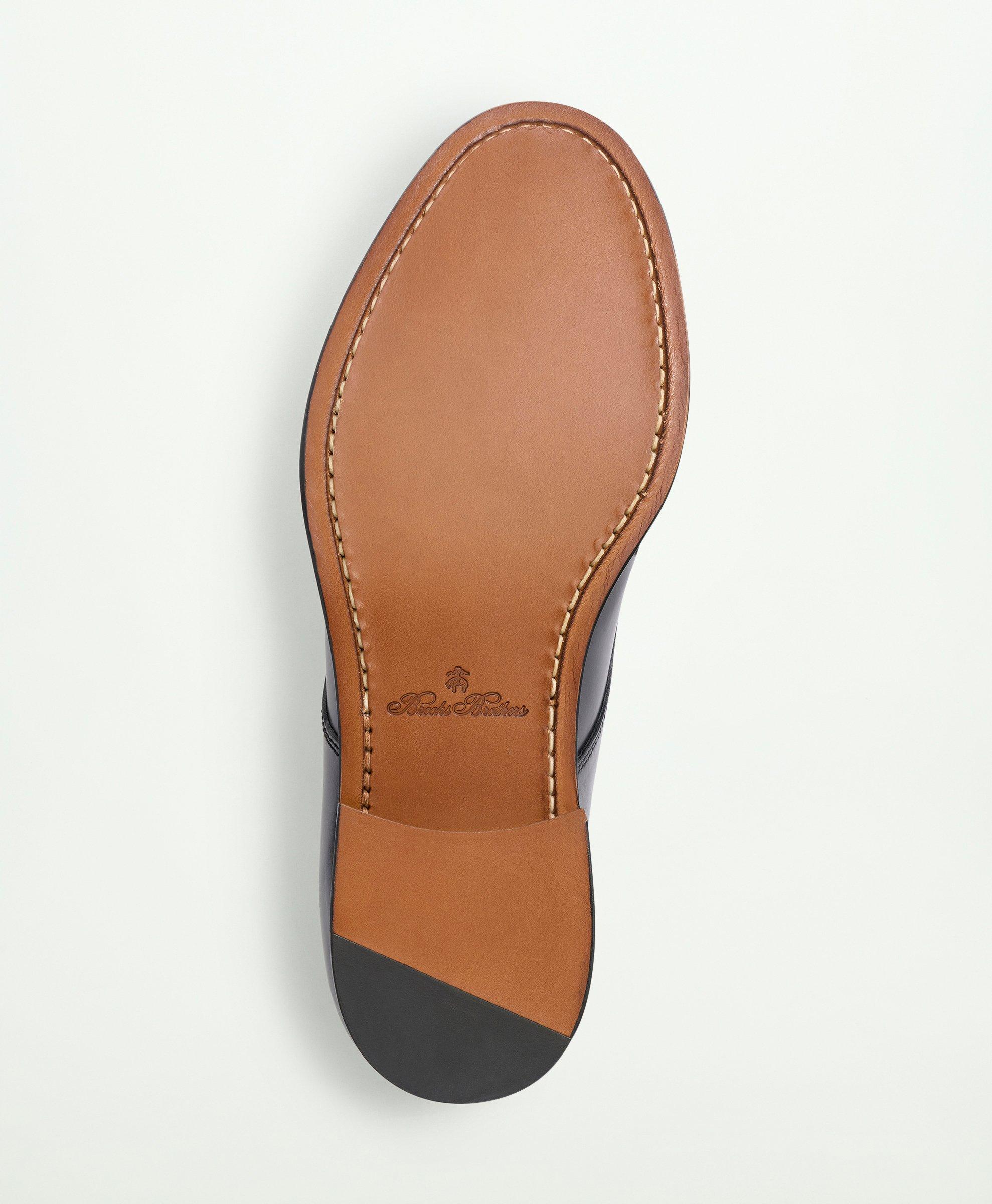 Brooks brothers shoes online