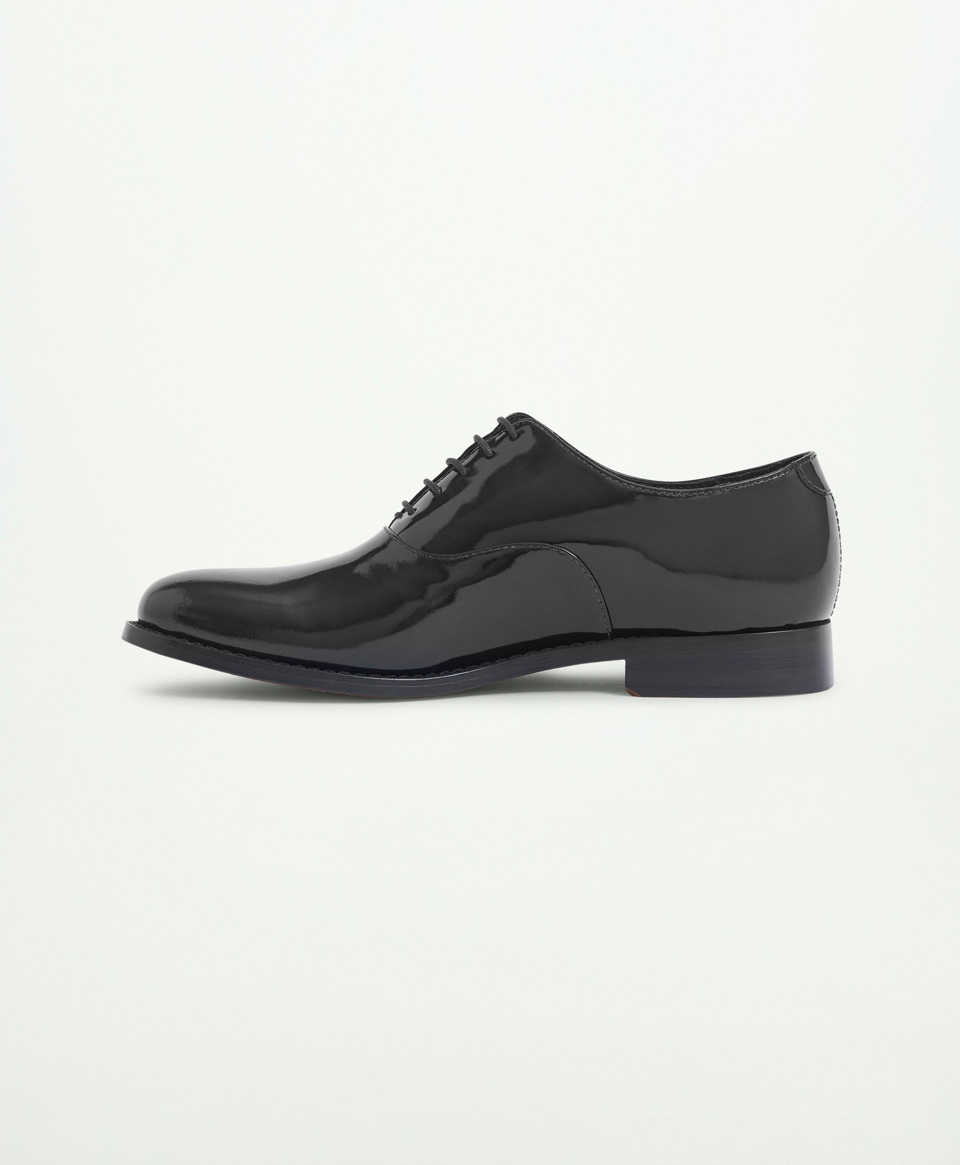 Cooper Patent Oxfords