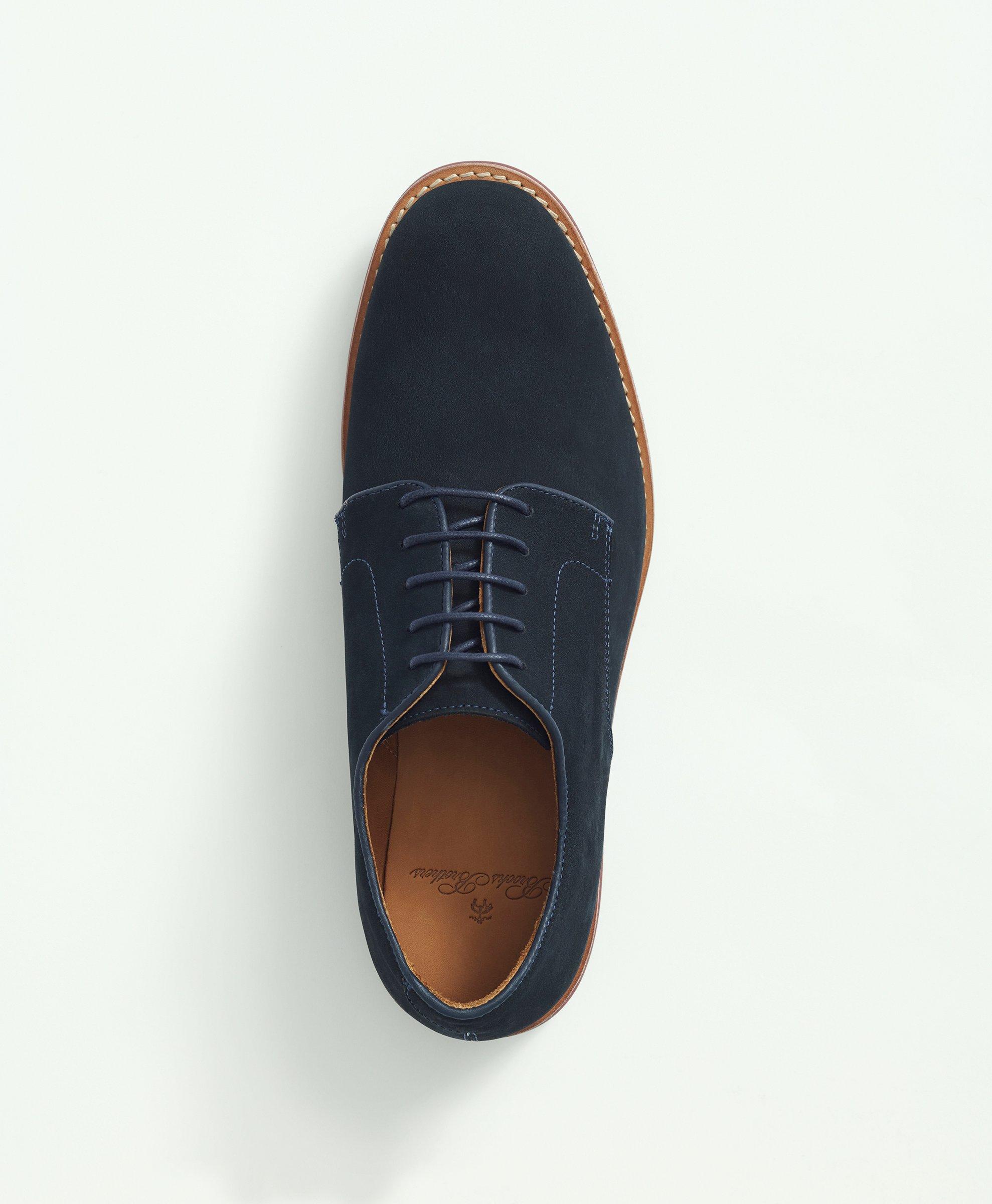 Classic buck shoes online