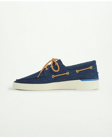 Sperry x Brooks Brothers A/O Cup 3-Eye, image 3