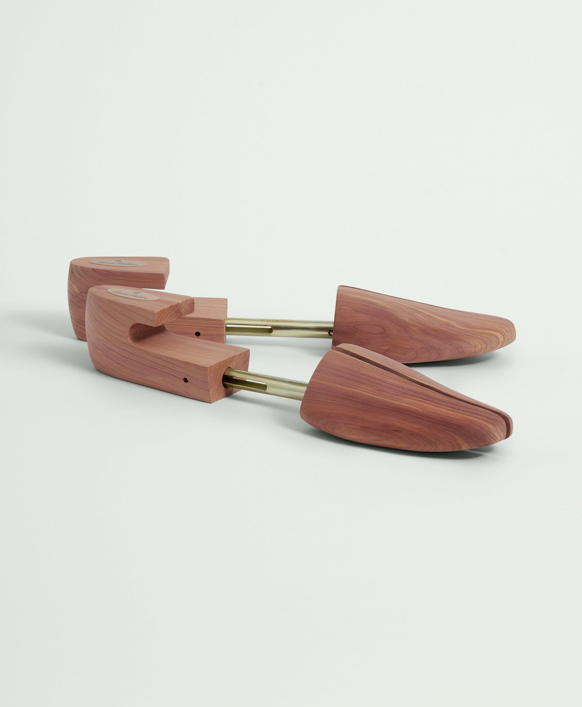 Split Toe Shoe Tree Men's Warehouse Cedar Wood Shoe Tree Stretcher