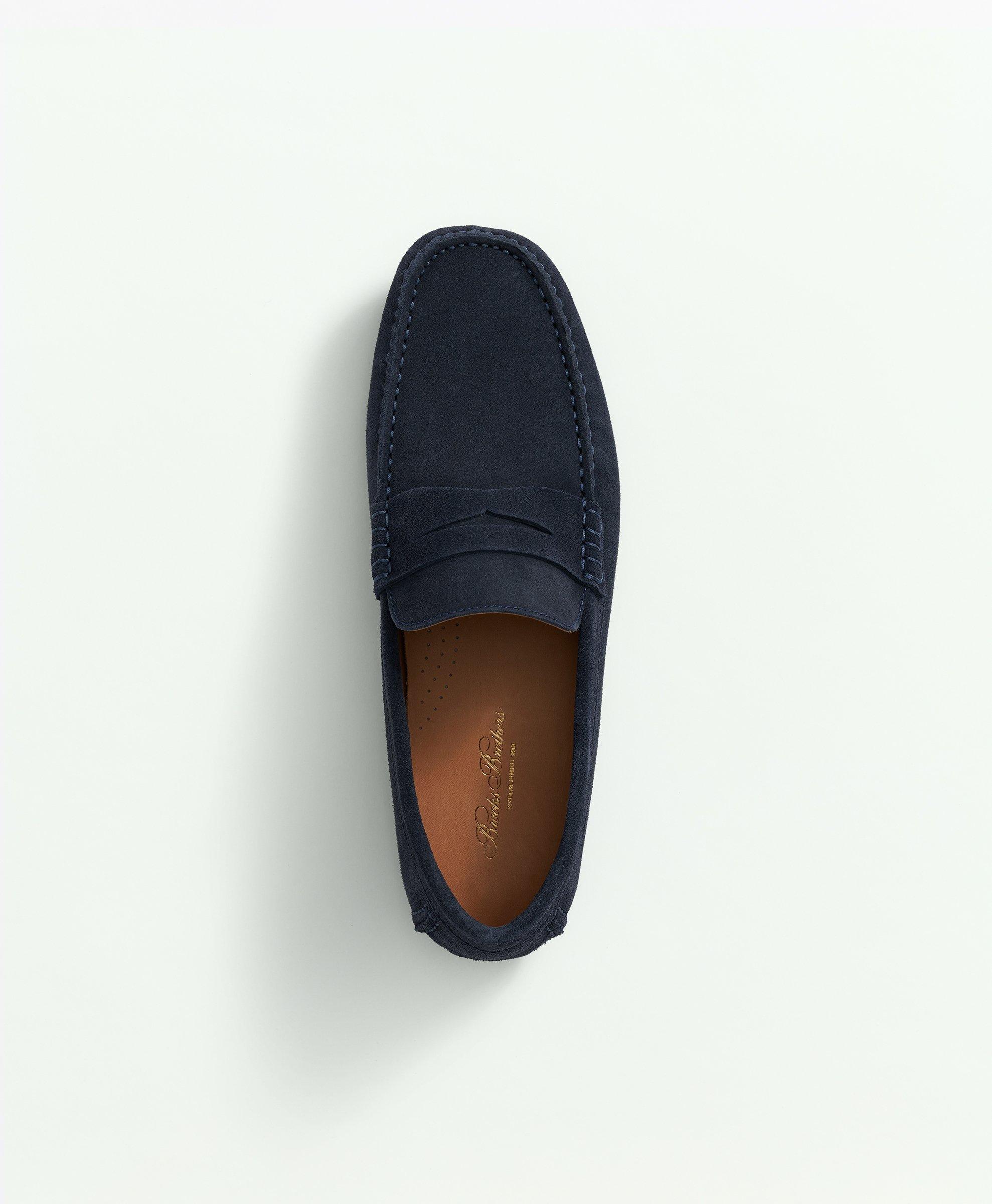 Shop Men's Shoes | Loafers, Boots, & Dress Shoes | Brooks Brothers