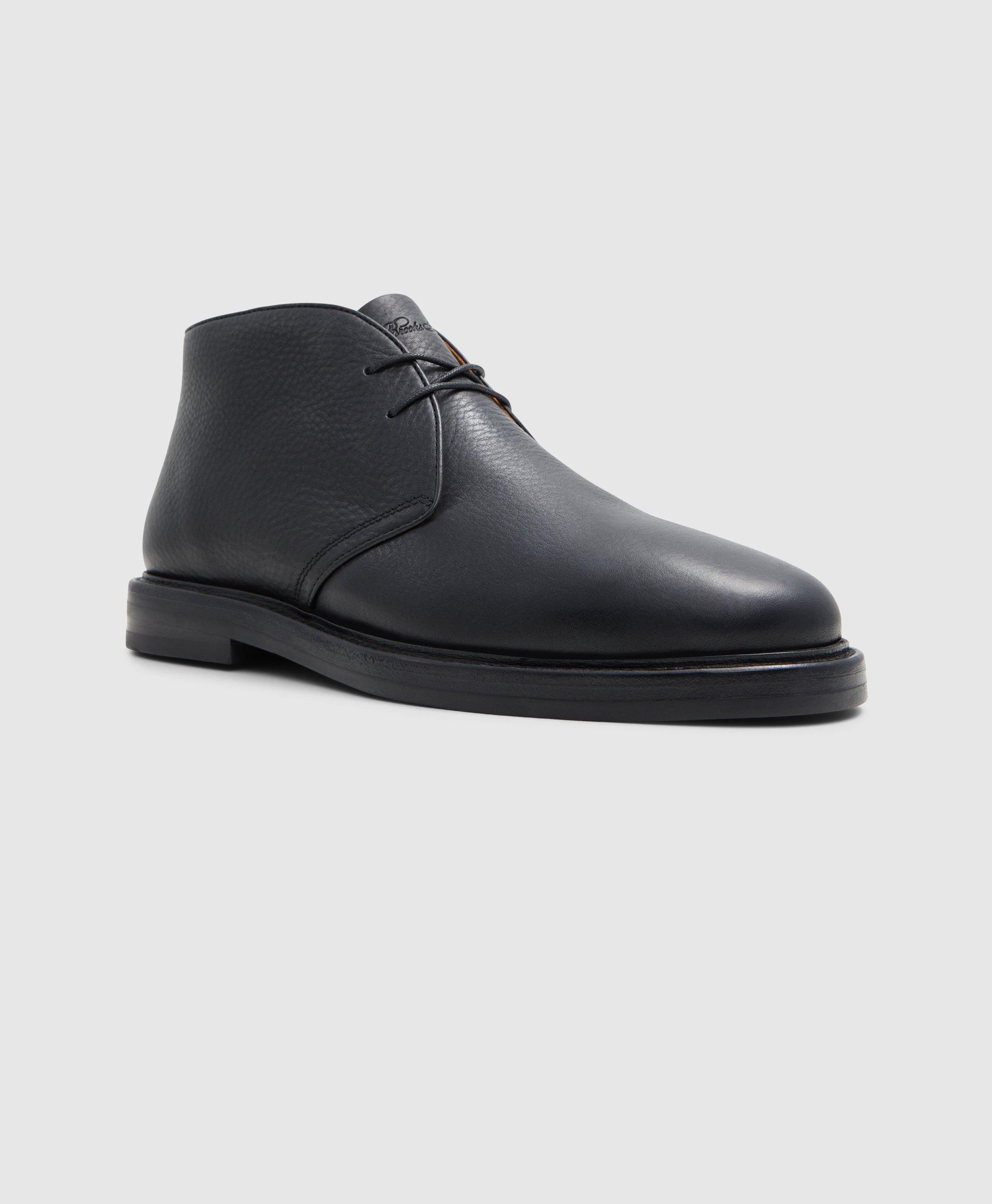 Brooks brothers chukka boots online