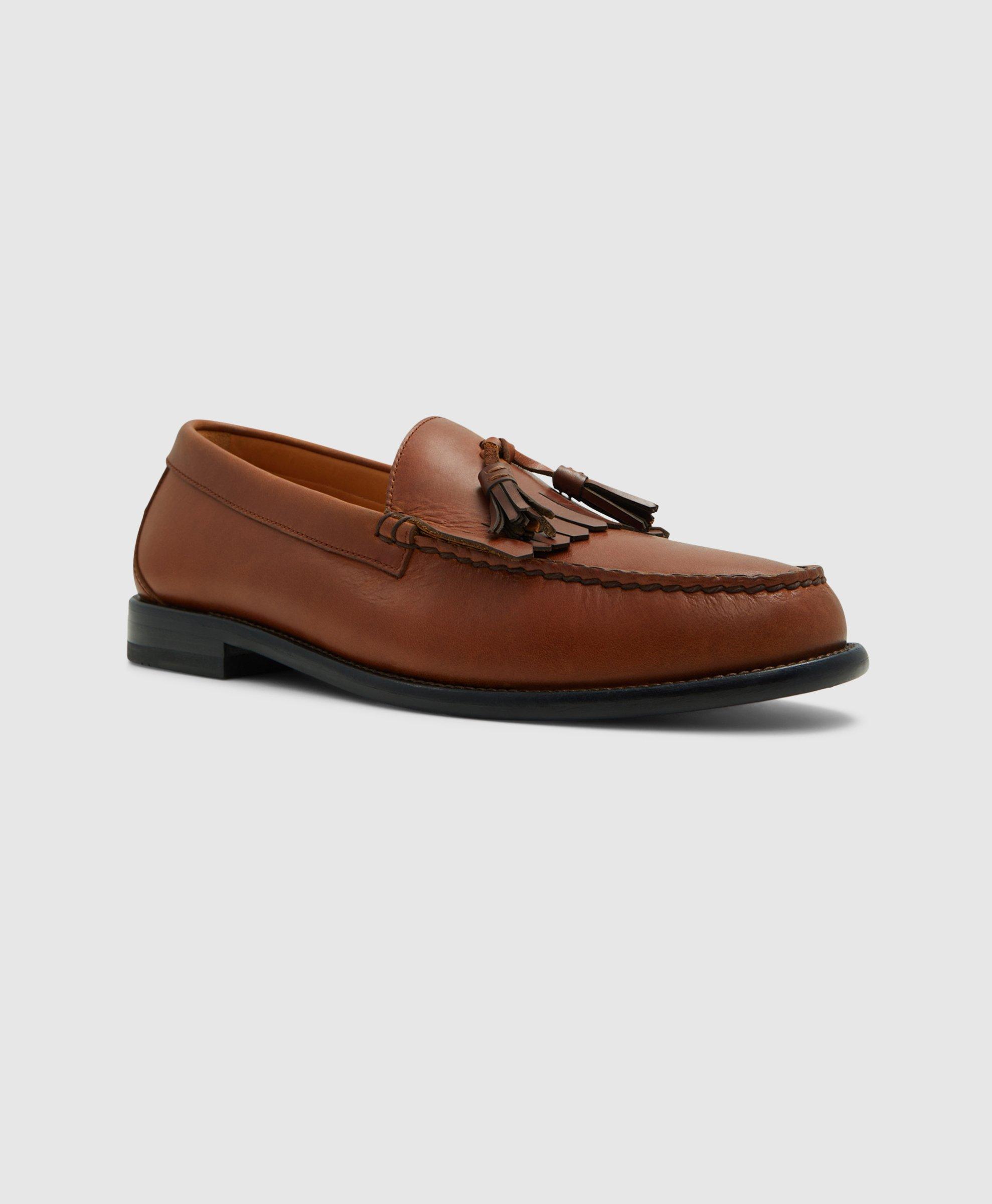 Shop Men's Shoes | Loafers, Boots, & Dress Shoes | Brooks Brothers