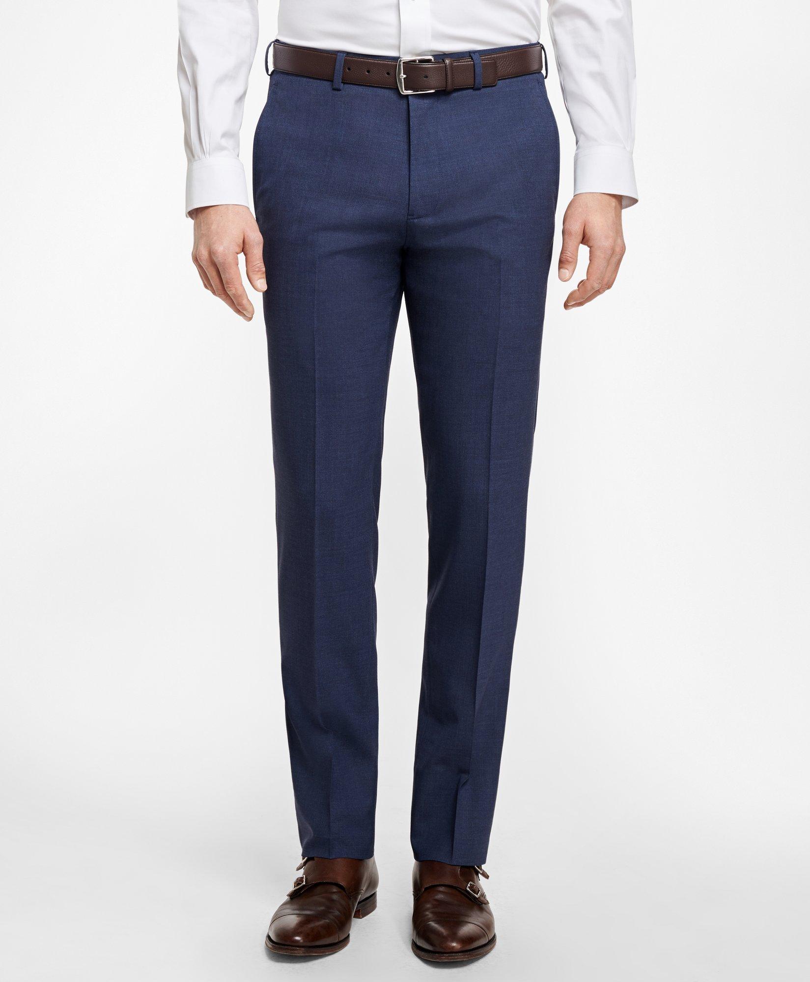 Brooks brothers fitzgerald fit hot sale pants