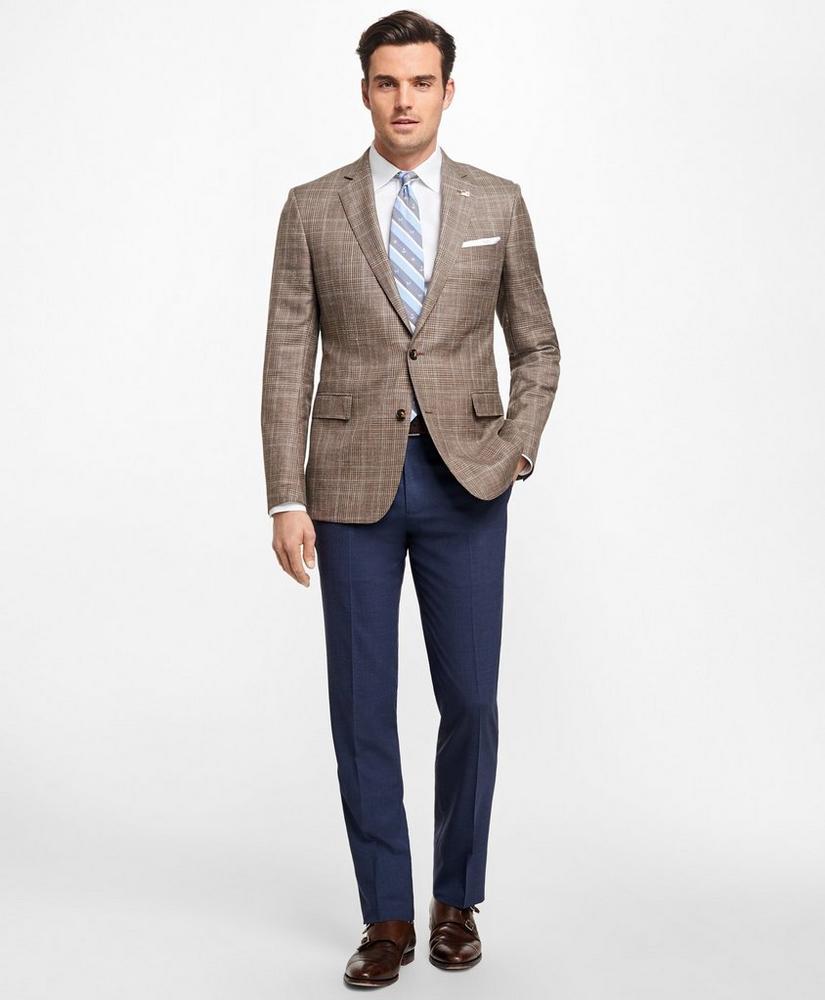 Regent Fit BrooksCool® Trousers, image 2