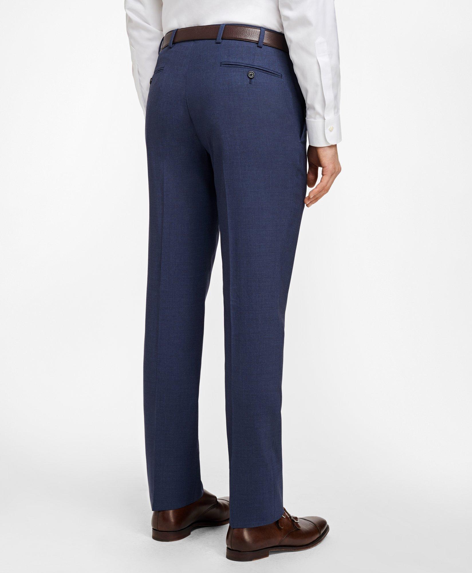 Brooks brothers cheap trousers fit guide