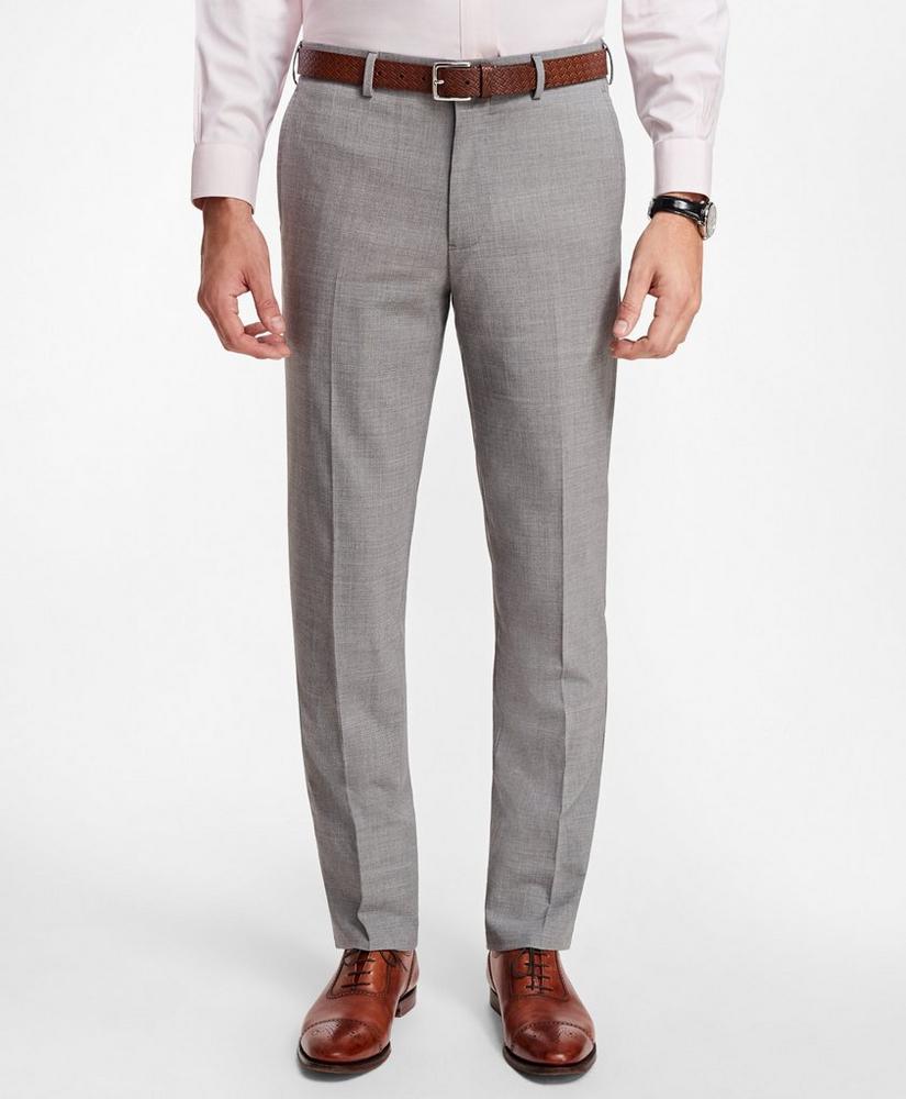 Regent Fit BrooksCool® Trousers, image 1