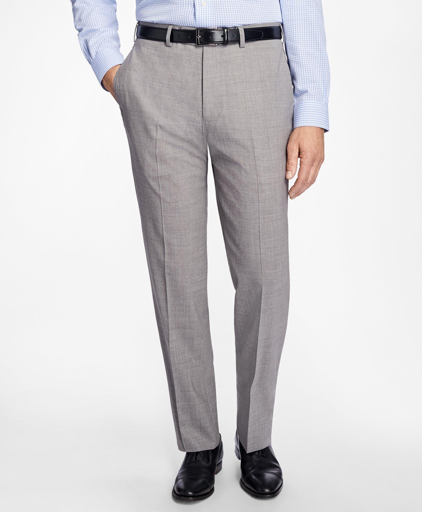 brooks brothers dress pants