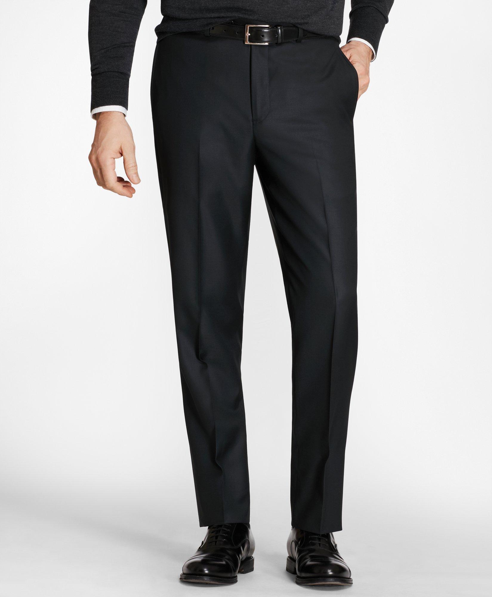 Brooks brothers wool store pants