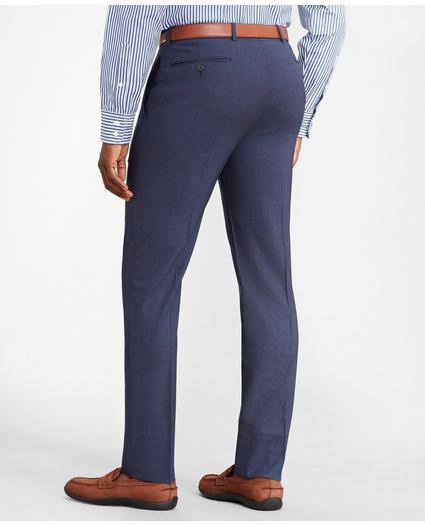 Milano Fit BrooksCool® Trousers, image 3