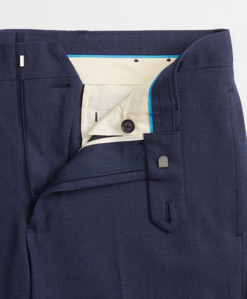 Milano Fit Brooks Brothers Cool Trousers, image 4