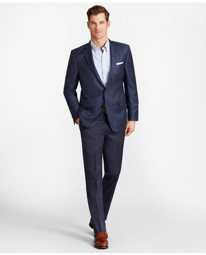 BrooksFlex™ Regent-Fit Wool Trousers, image 2