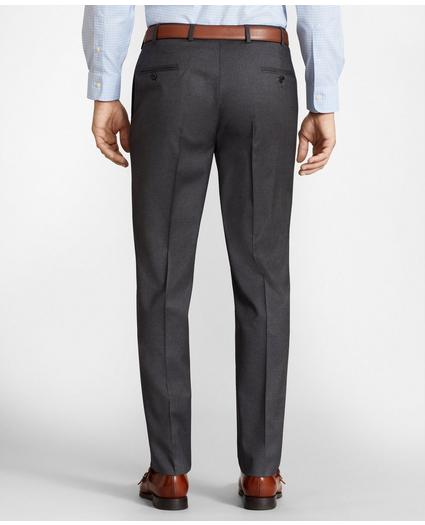 Brooks Brothers Flex Regent-Fit Wool Trousers, image 3