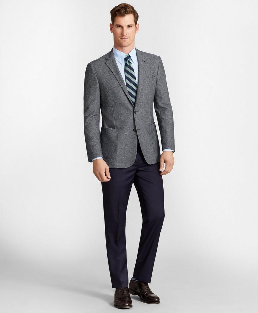 Brooks Brothers Flex Regent-Fit Wool Trousers, image 2