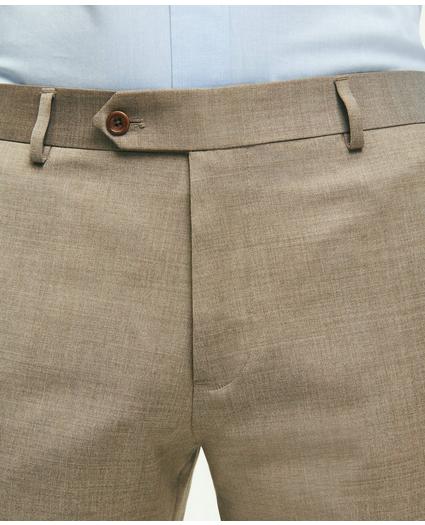 Traditional Fit Wool 1818 Dress Pants, image 3