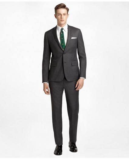 Grey Suit Jacket, image 2