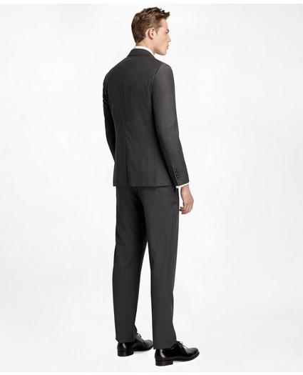 Grey Suit Jacket, image 3