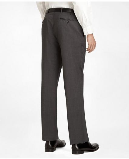 Grey Suit Jacket, image 4