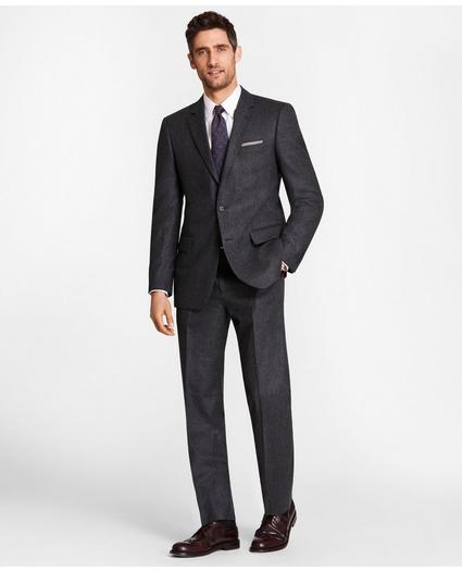 Madison Fit Stretch Flannel 1818 Suit, image 1