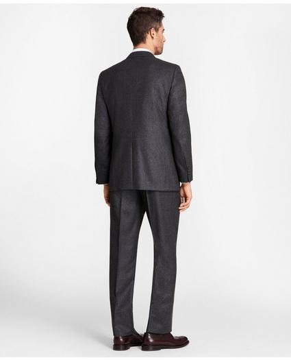 Madison Fit Stretch Flannel 1818 Suit, image 4
