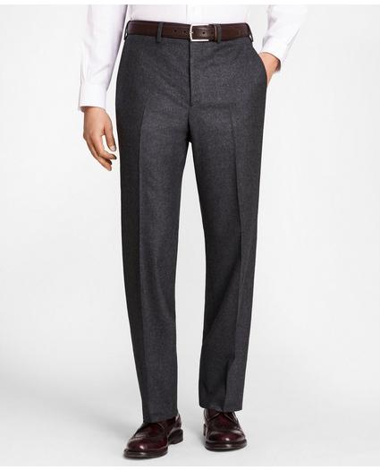 Madison Fit Stretch Flannel 1818 Suit, image 5