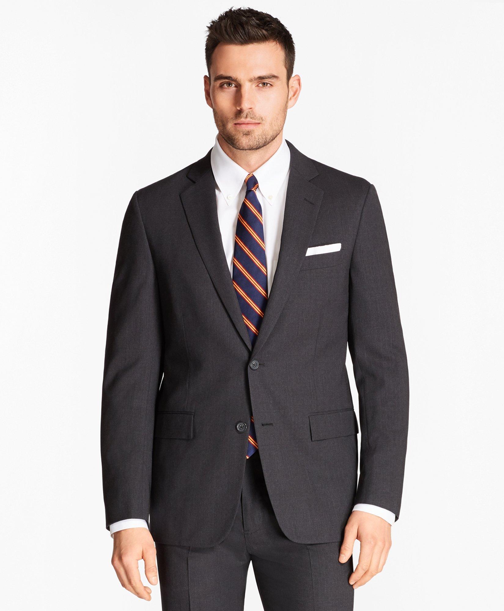 Brooks hot sale brothers suits