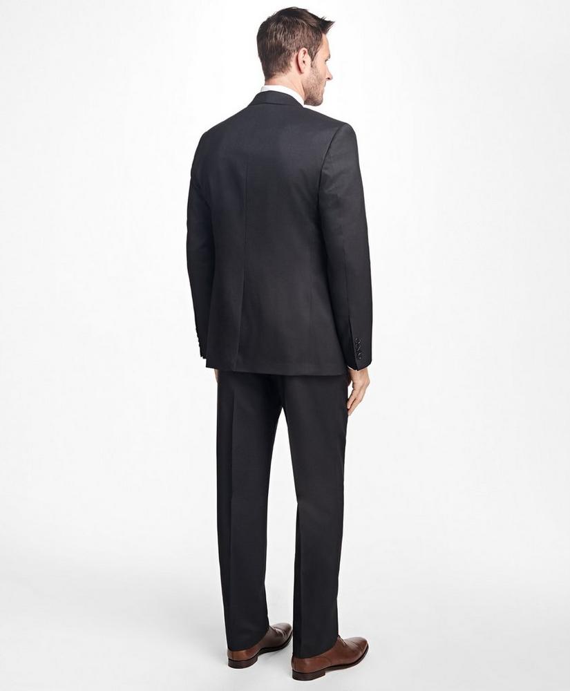 Regent Fit Stretch Wool Two-Button 1818 Suit, image 3