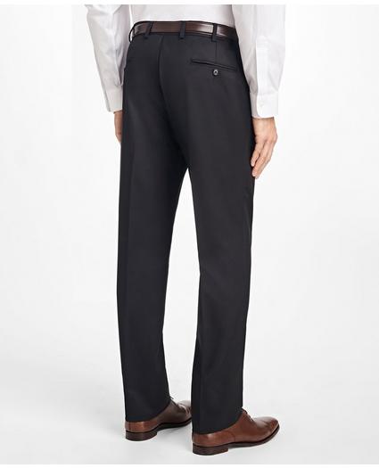 Regent Fit Stretch Wool Two-Button 1818 Suit, image 5