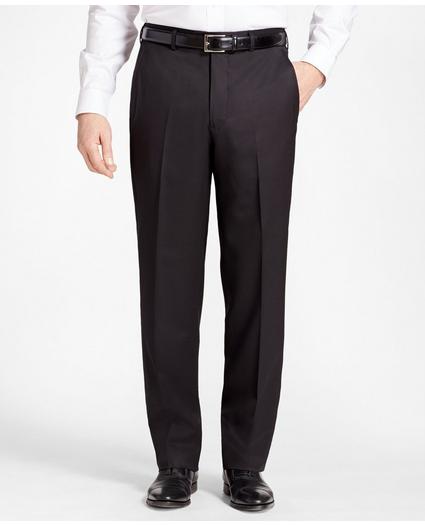Madison Fit Stretch Wool Two-Button 1818 Suit, image 4