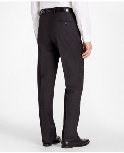 Madison Fit Stretch Wool Two-Button 1818 Suit, image 6