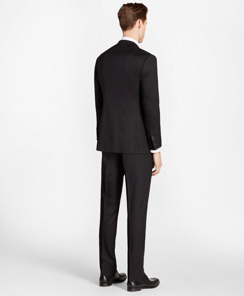 Slim Fit Stretch Wool Two-Button 1818 Suit, image 3