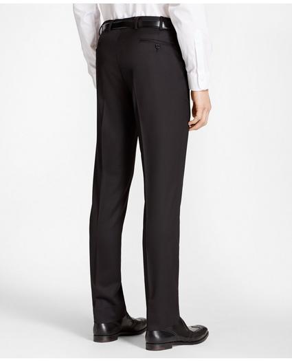 Milano Fit Stretch Wool Two-Button 1818 Suit, image 5