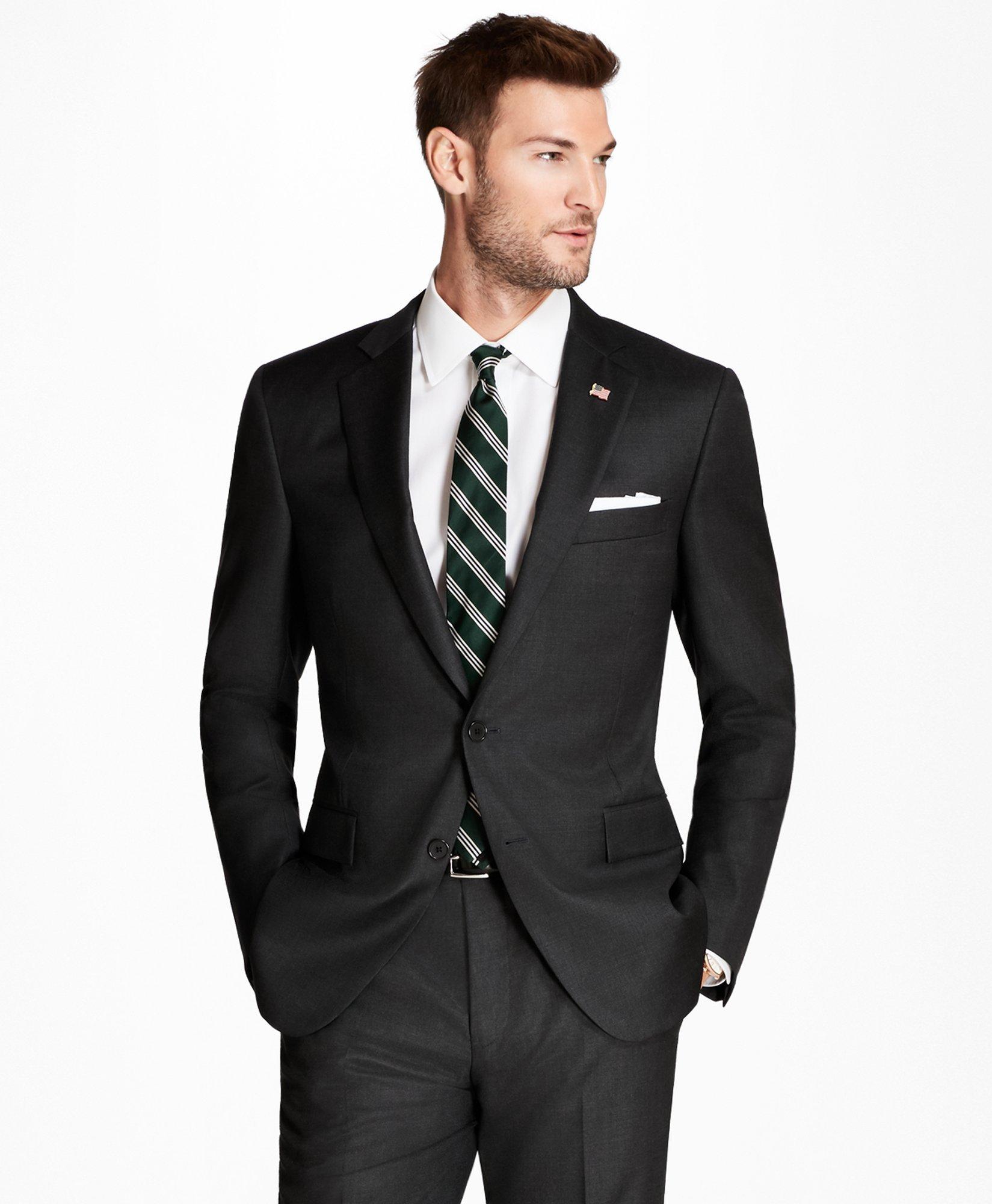 Formal Suits  Brooks Brothers