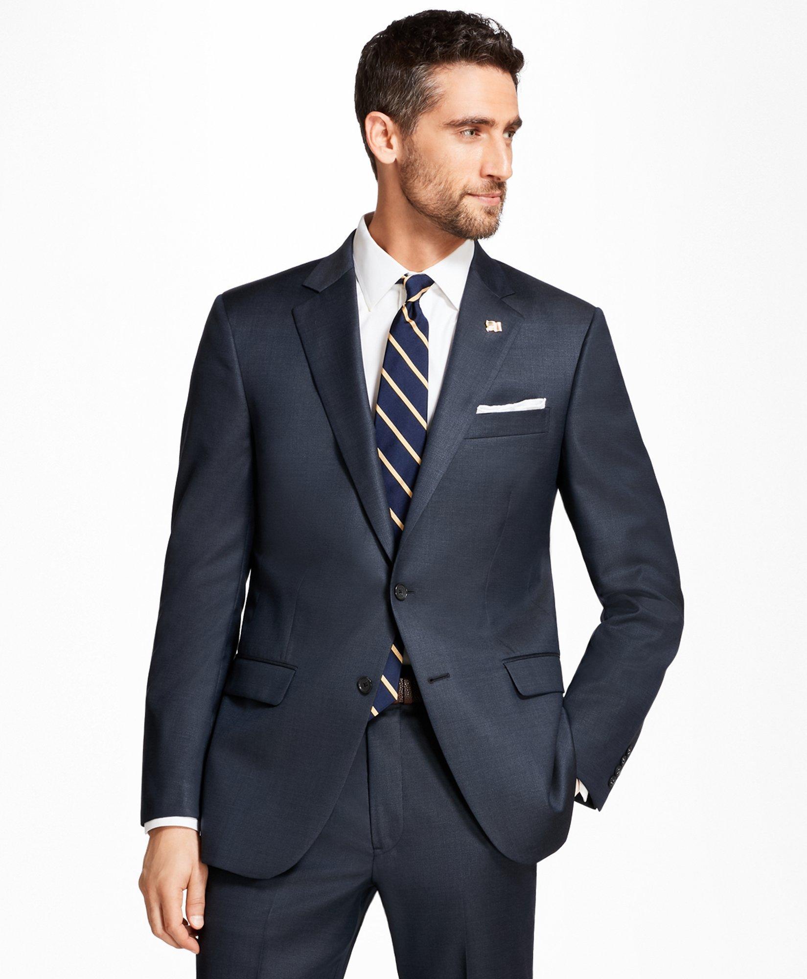 Madison Fit Tic 1818 Suit