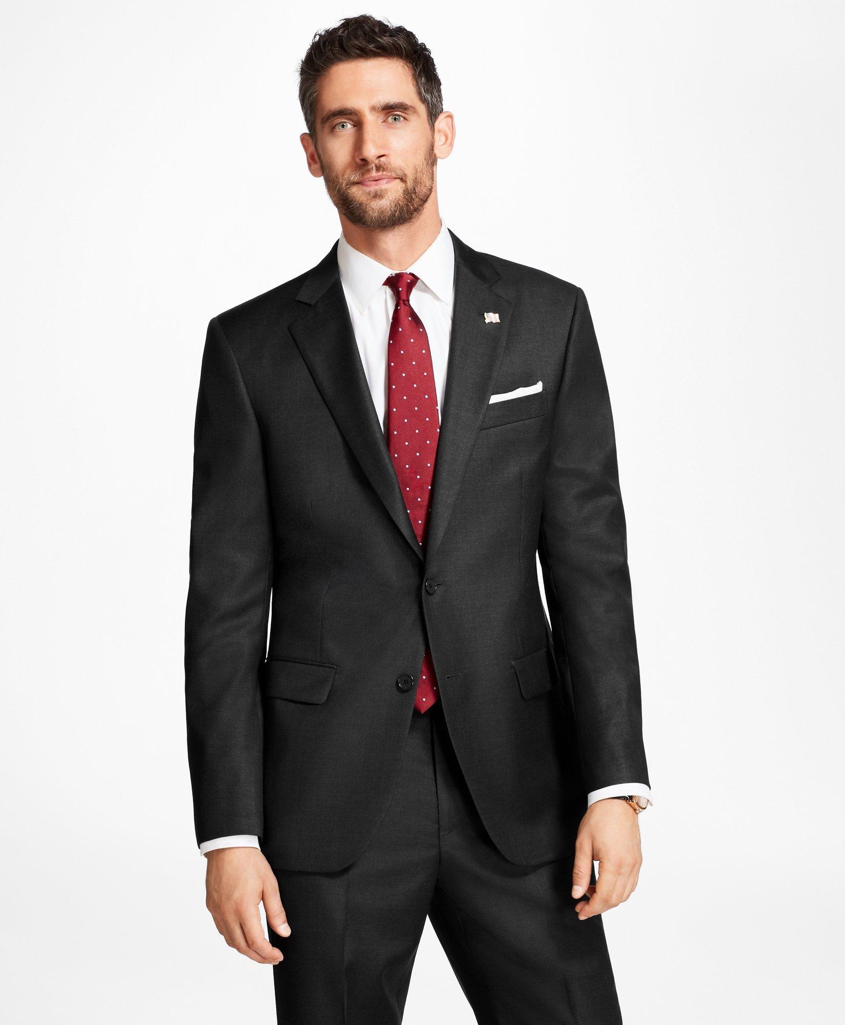 Madison Fit Tic 1818 Suit