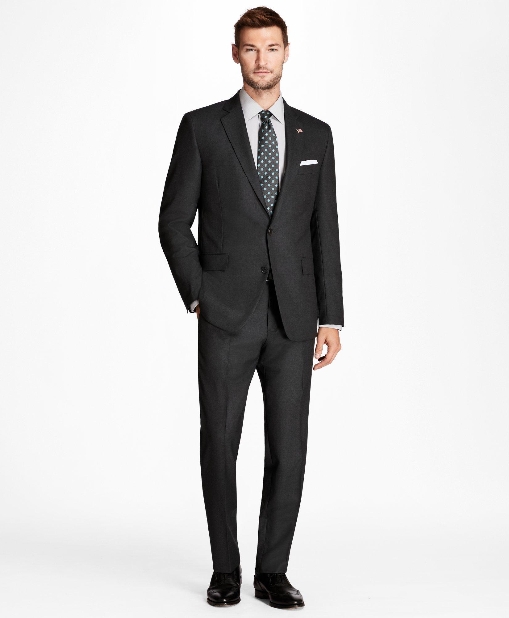 Golden Fleece® Regent Fit Suit