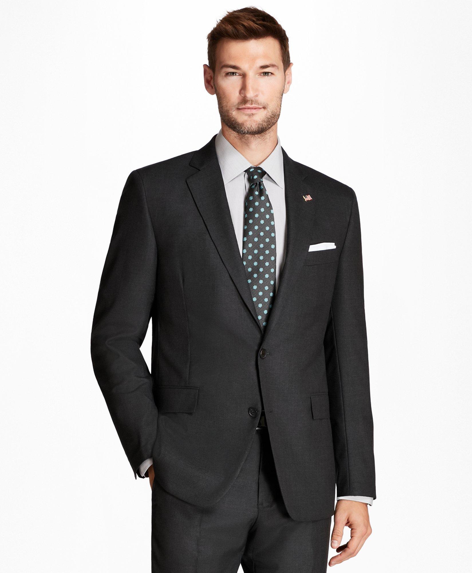 Golden Fleece® Regent Fit Suit