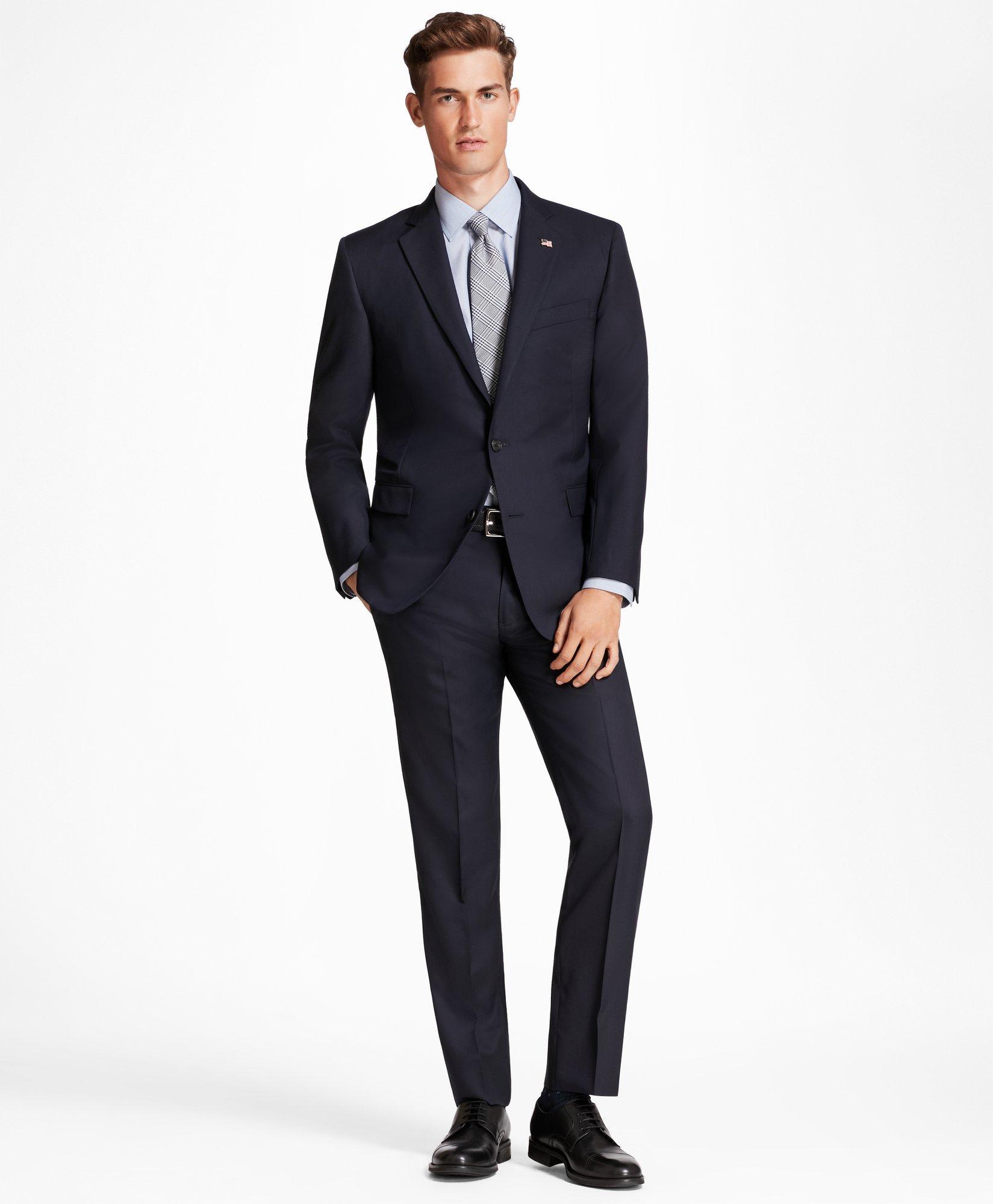 Golden Fleece® Regent Fit Suit